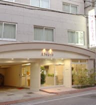 オールウェイズ(旧:ビジネスホテル廿代)