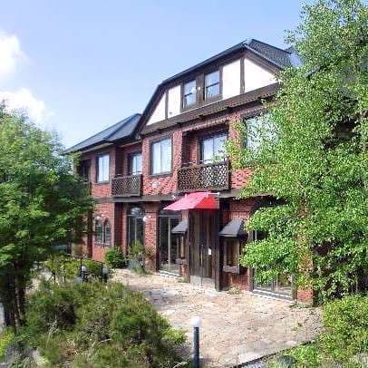 ホテル・アンナプルナ