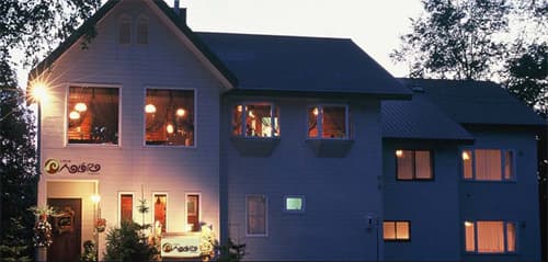 LODGE MOKORO(ロッジ モコロ)