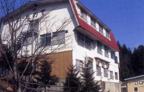 ロッジ ニューなわて