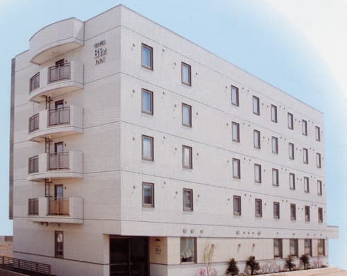 HOTEL Biz INN
