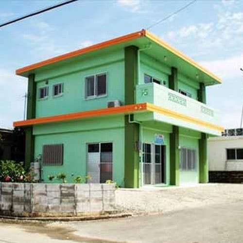 民宿ざらつき <宮古島>