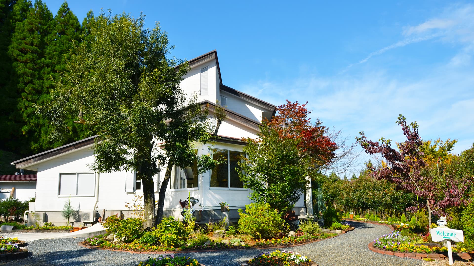 三朝温泉 みささガーデンホテル