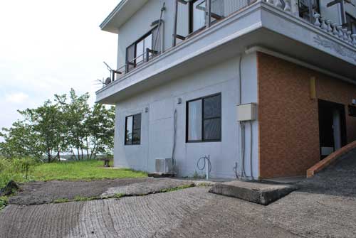 ゲストハウス・スズミ <八丈島>