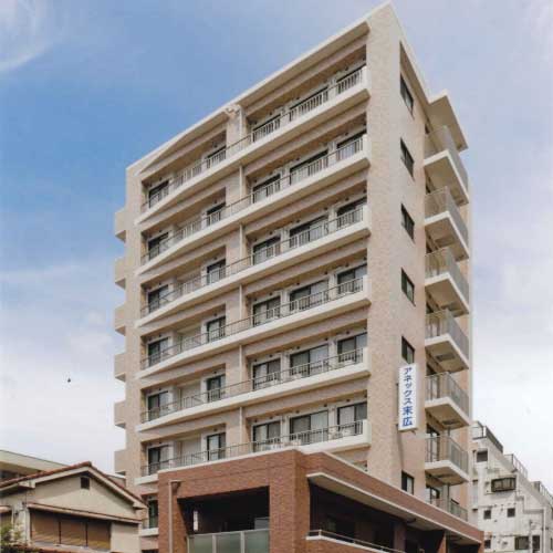 アネックス末広