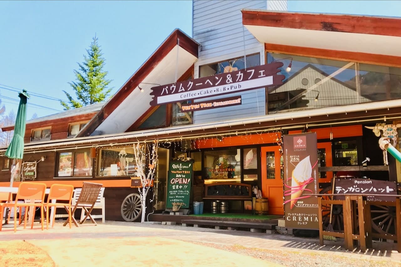 B&Bテンガロンハット