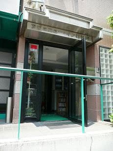 アヴェニュー・イン新杉田