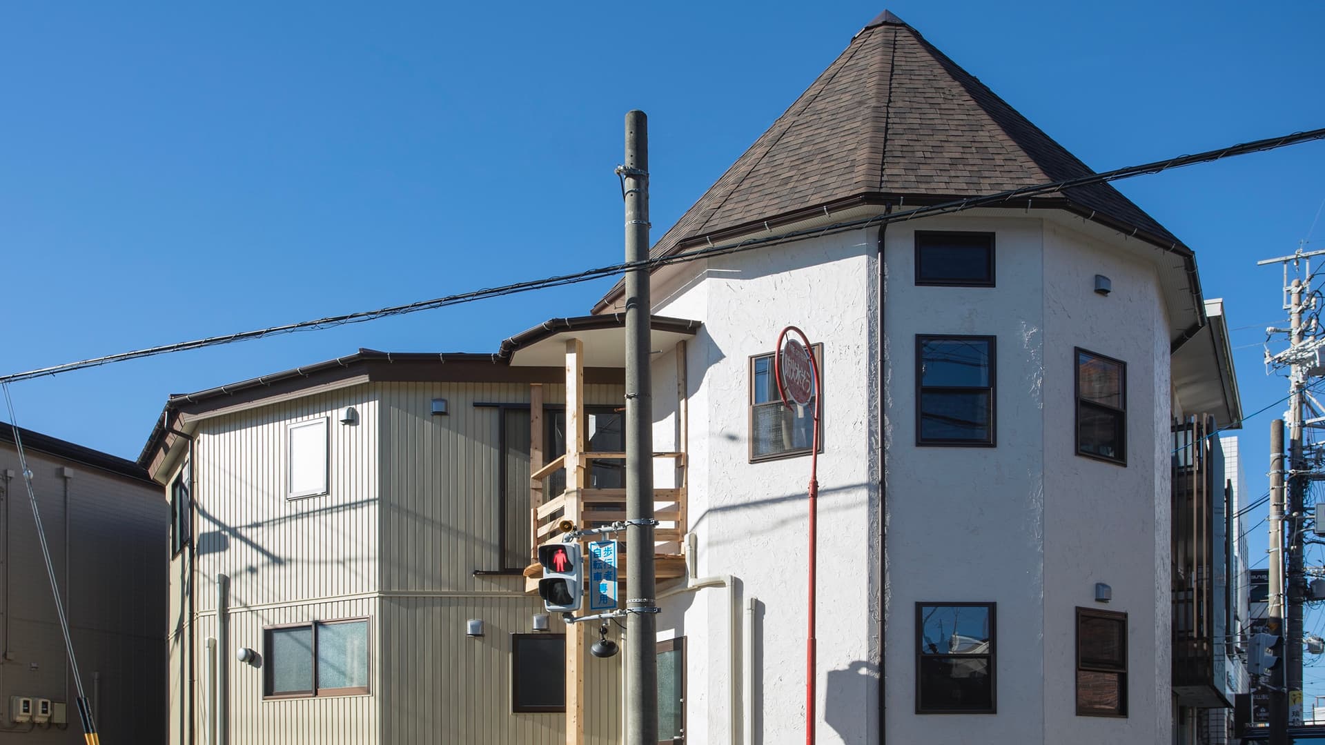 伊勢のゲストハウス 風見荘