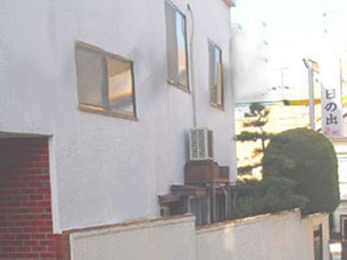 日の出旅館 <千葉県>