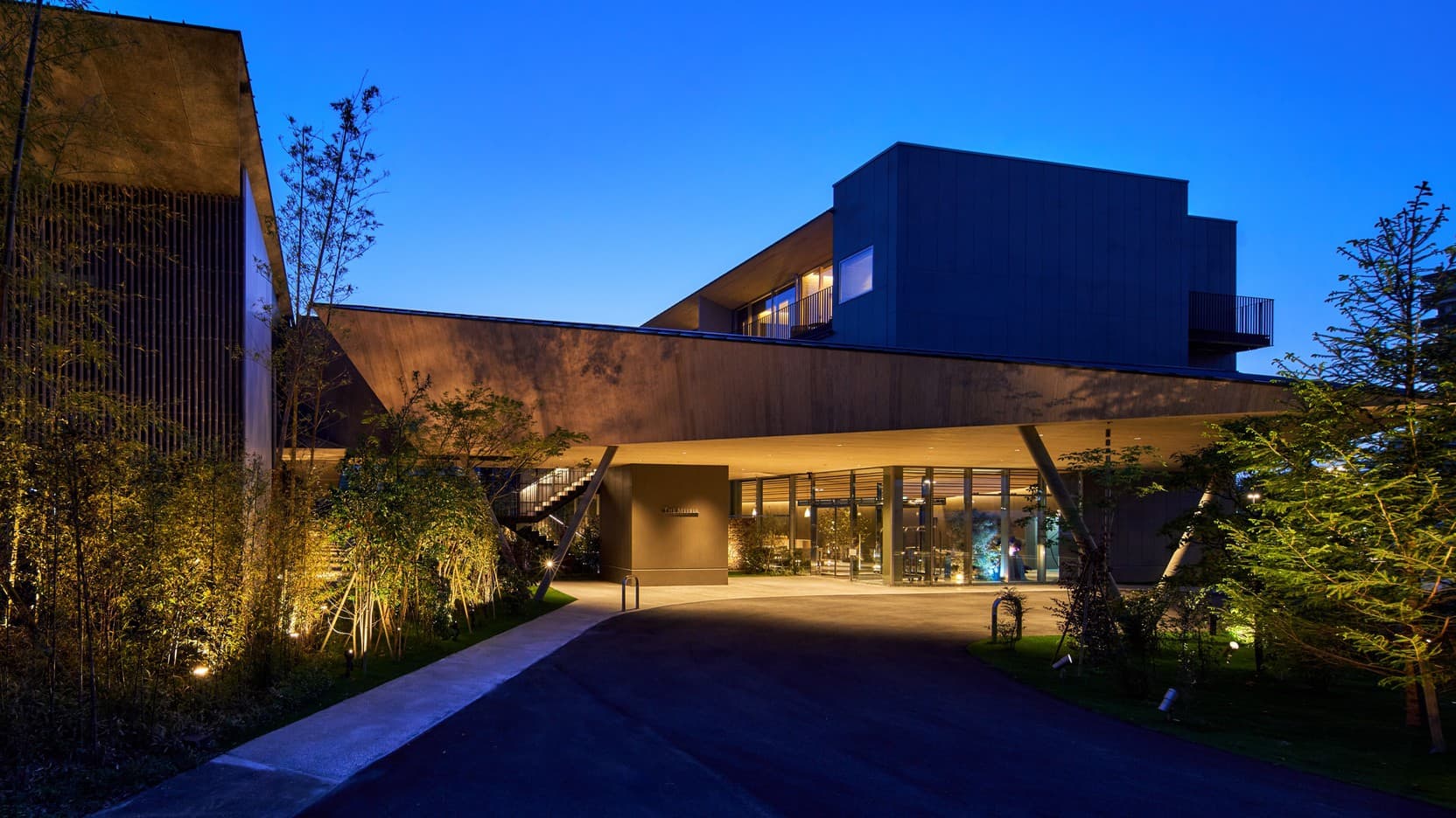 THE MEIBIA MIYAZAKI(ザ・メイビア宮崎)