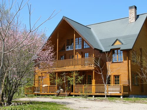 田舎家 グリーングラス