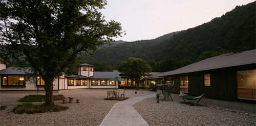 夏瀬温泉 都わすれ