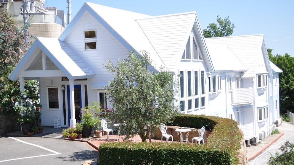 カントリーイン ザ ホワイトマリーン <小豆島>