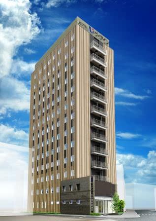 ヴィアイン名古屋新幹線口(JR西日本グループ)