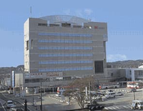 ユートリー 一般財団法人VISITはちのへ