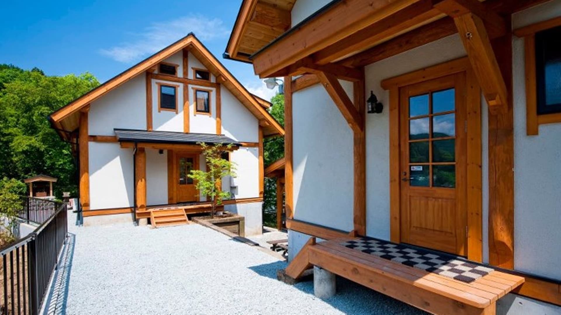 日相園<相模湖>