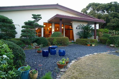 伊勢志摩の隠れ宿 あらしま