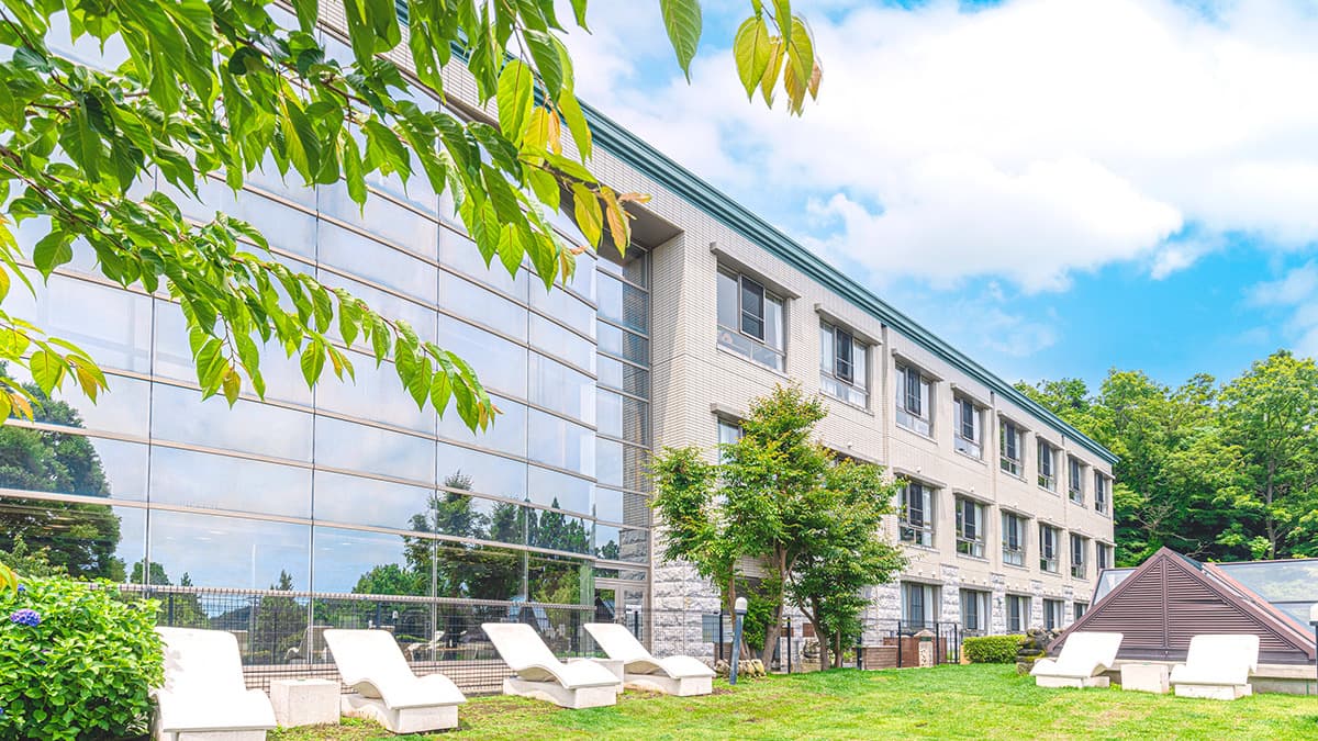 愛犬お宿 伊豆高原