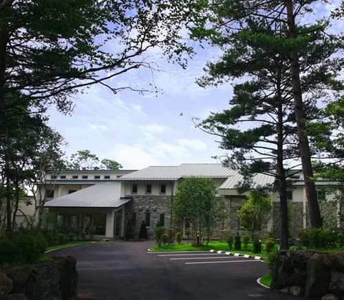 草津温泉 ホテルクアビオ(Hotel KURBIO)