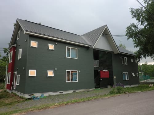 ゲストハウスエトピリカ