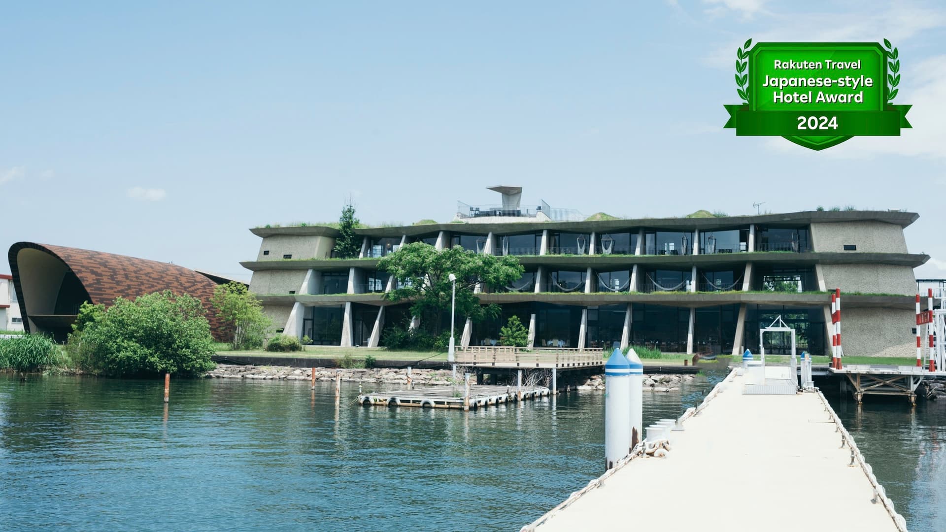 セトレ マリーナびわ湖