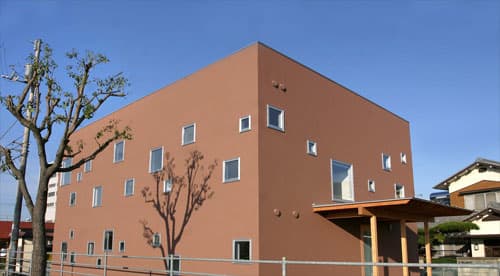 お遍路宿 旅人の宿 風のくぐる