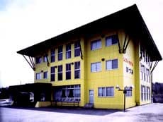 レストホテル ほづみ