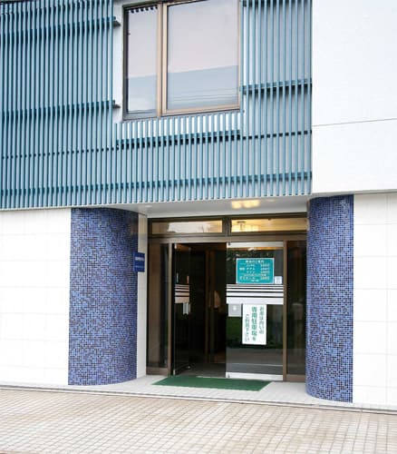 丸の内ホテル<秋田県>