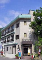 川湯温泉 温泉民宿 大村屋