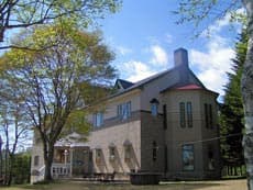 安比高原 ペンション アサンギ