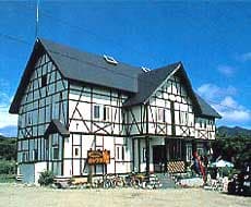 天文台のあるペンション カレワラ