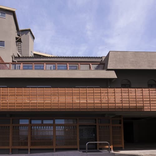 石花海 別邸 海うさぎ