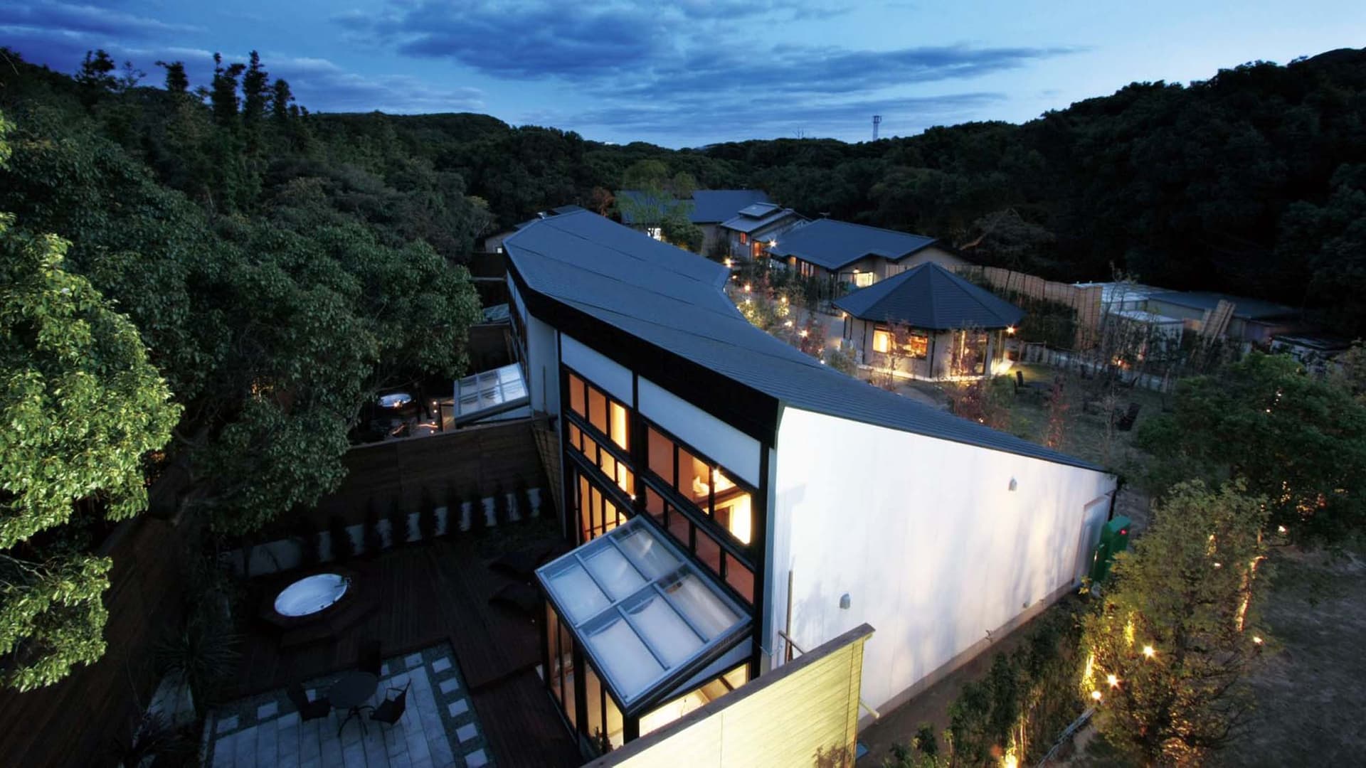 ぶどうの樹 杜の七種