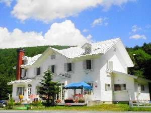 ペンションおはようPAURO