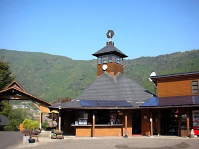 四万十オートキャンプ場 ウエル花夢