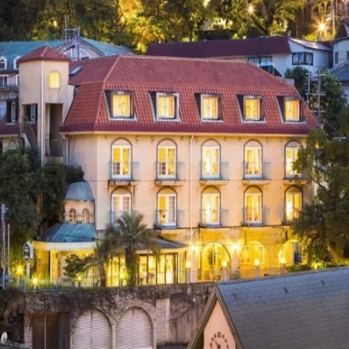 セトレ グラバーズハウス長崎