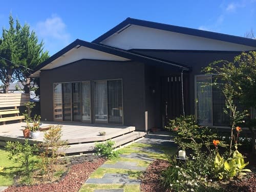 でんハウス <大島>