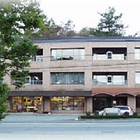 ファーストポリス山中湖