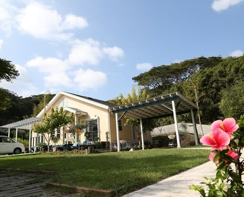 ハワイアンロコホーム ハナホウ