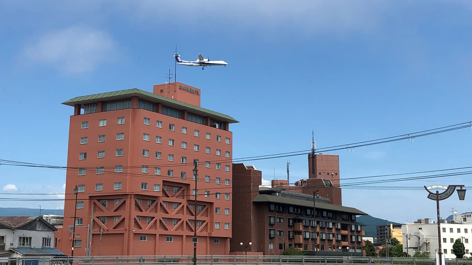 湯の川温泉 湯の川観光ホテル 祥苑(伊東園ホテルズ)