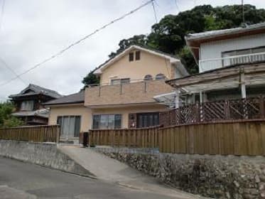 農家民泊 未来農園