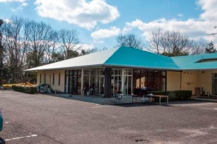 倭文の郷久米ロッジ