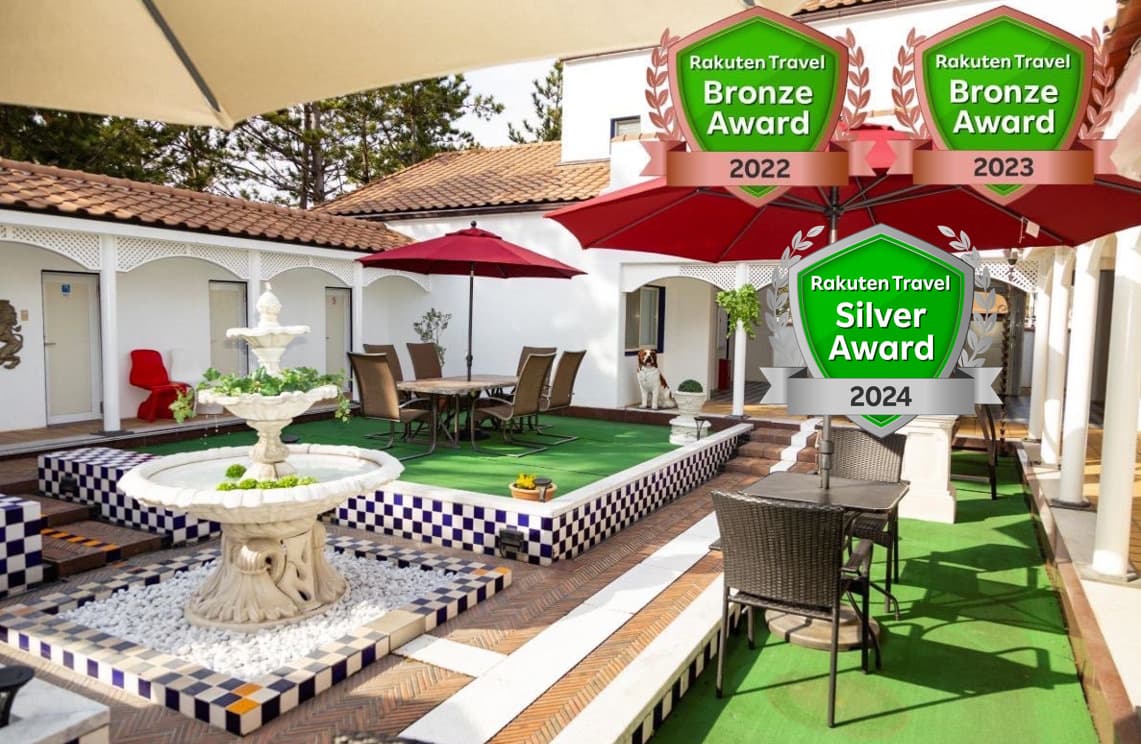 ヴィラオルティージャ <淡路島>