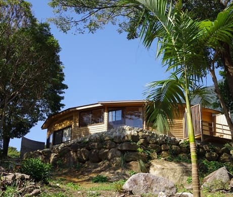 Cottage Views <屋久島>