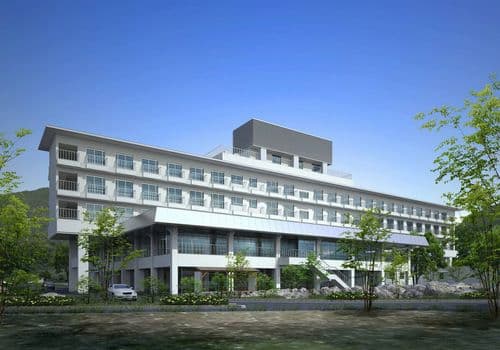 神戸天空温泉 銀河の湯(みのたにグリーンスポーツホテル)