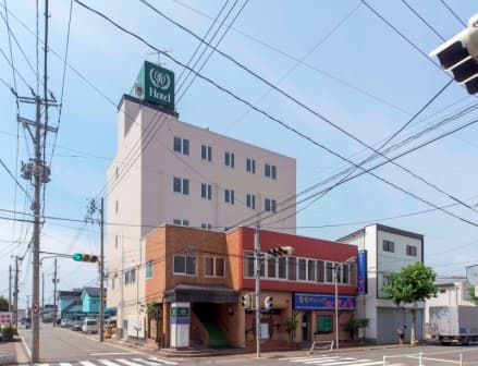 三沢ハイランドホテル