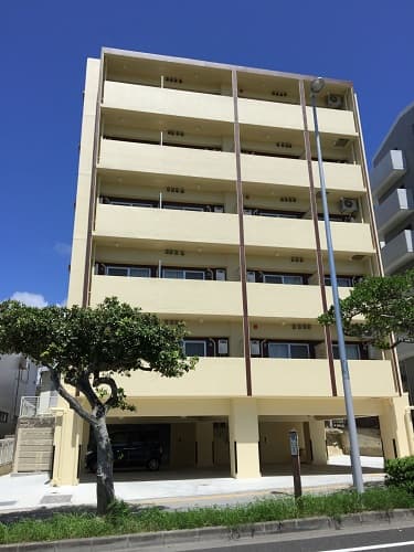 Mr.KINJO VIOLETTE空港前