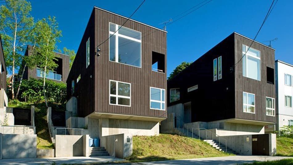 フォレストエステート<バケーションニセコ>