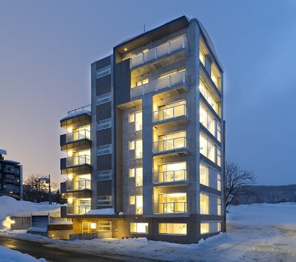 絆<バケーションニセコ>