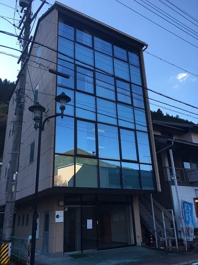 下呂ゲストハウス ゲローバルホステル